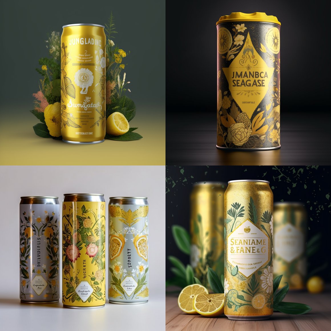 Sugar-free & Eco-friendly Packaging Progress