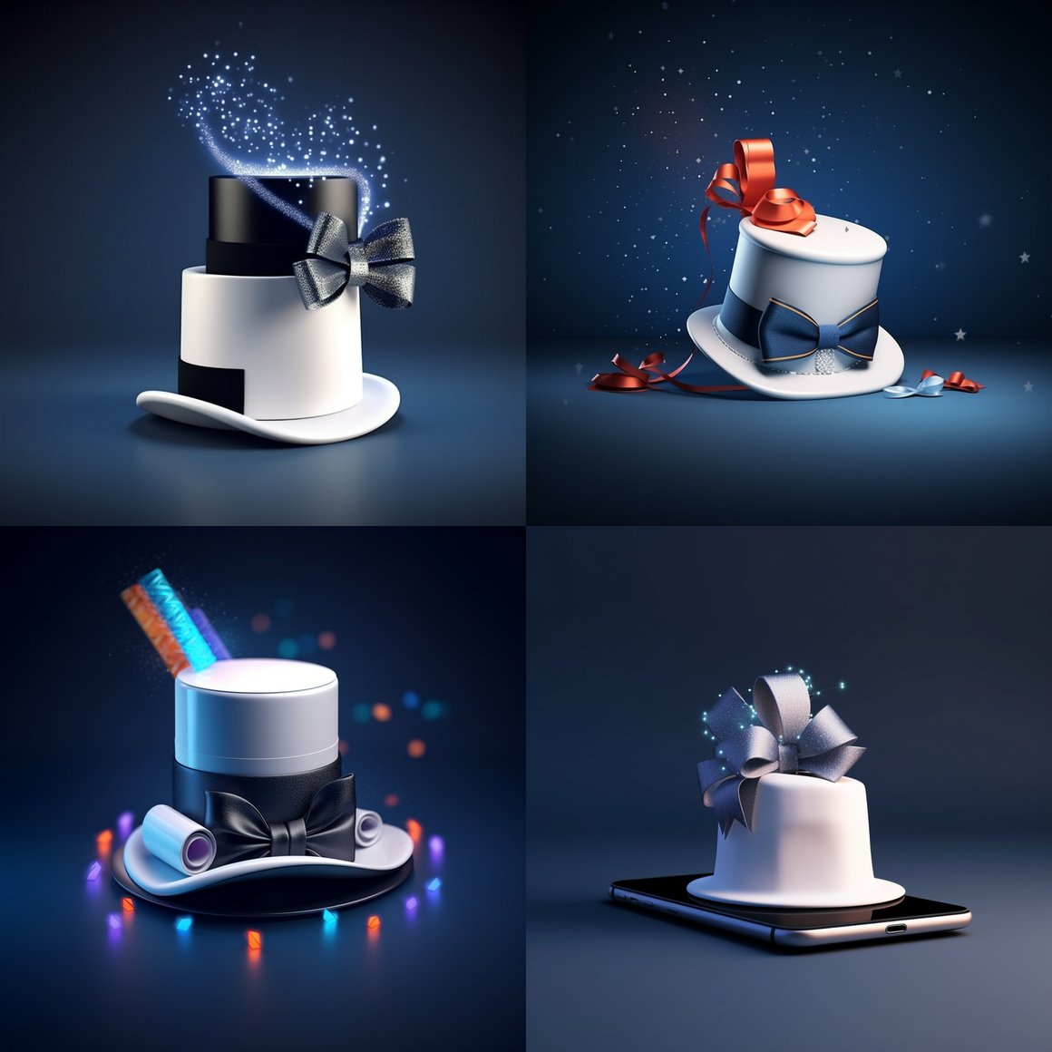 Subtle Magic: An 8K Odyssey of Technological Wizardry