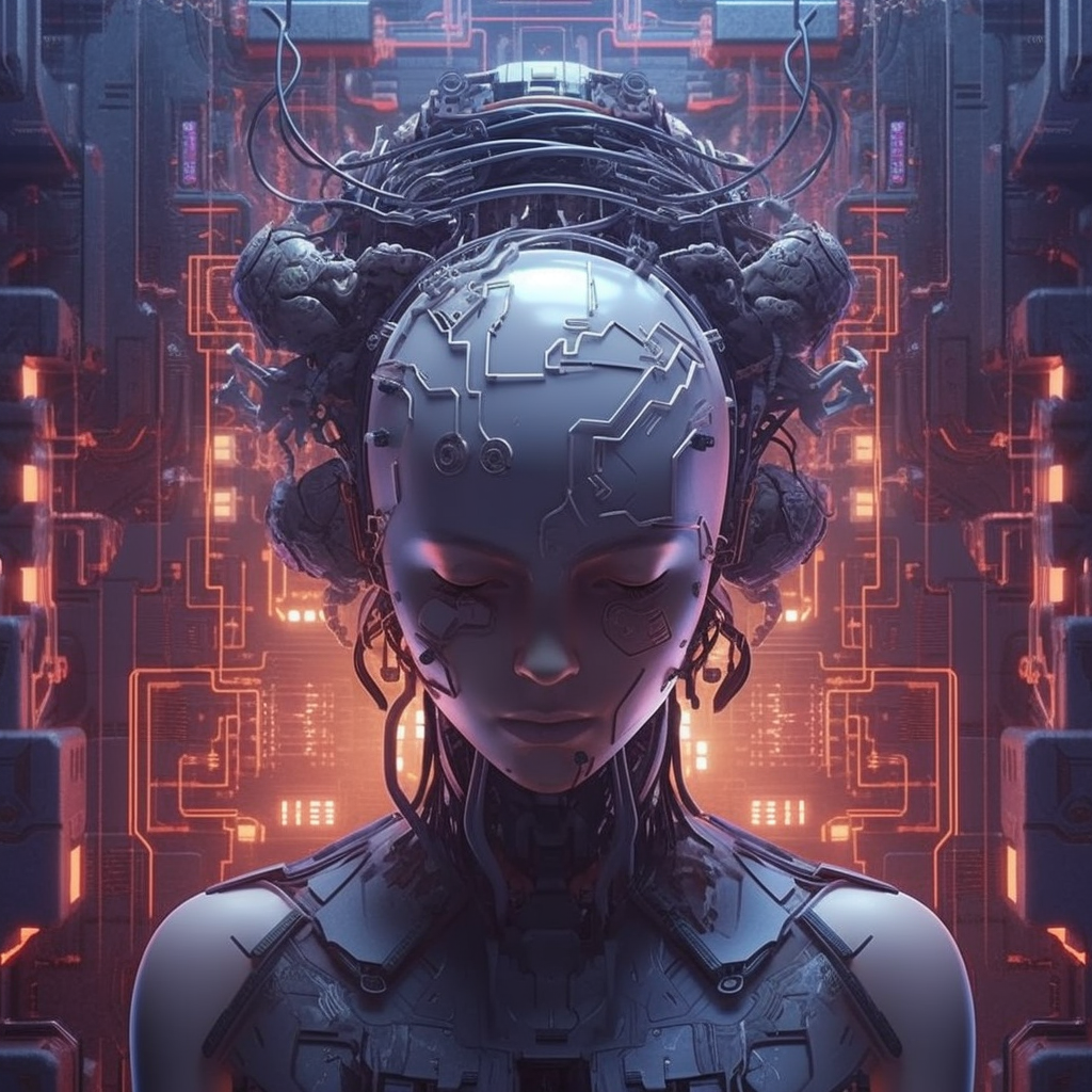 Navigating the Virtual Machine Mind