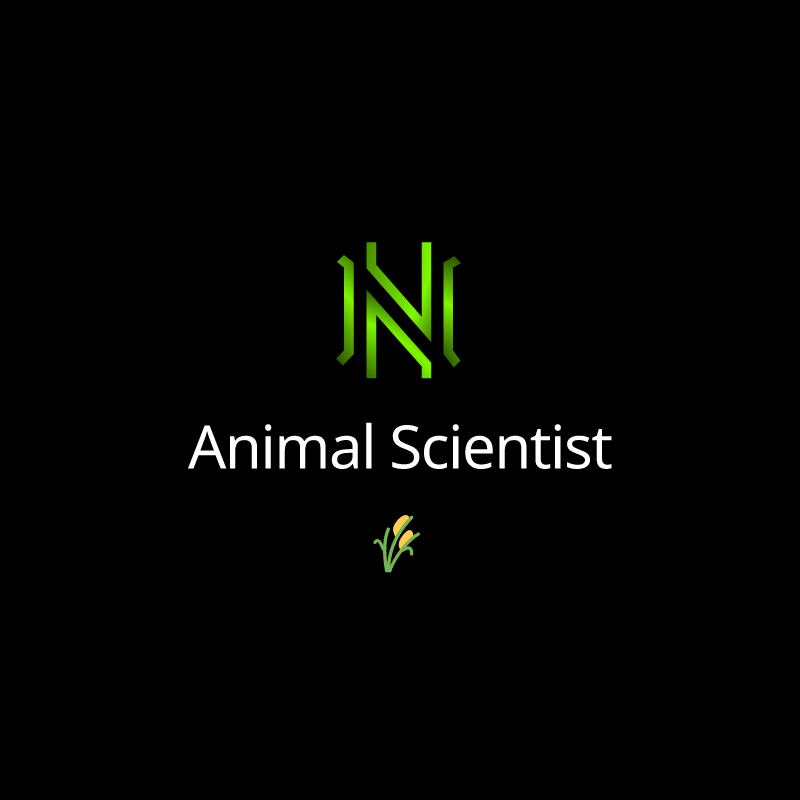 Animal Scientist