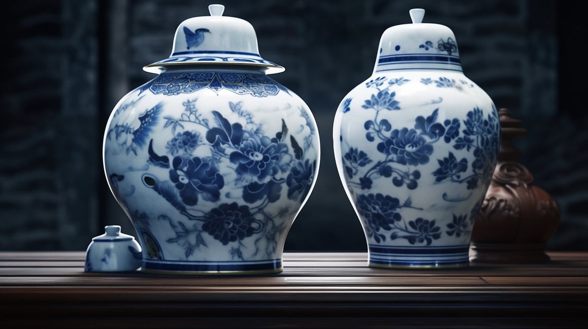 Detailed Appreciation of Ancient Chinese Porcelain