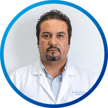 Dr. Alejandro Guerrero, Cirugía Plástica