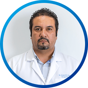 Dr. Alejandro Guerrero, Plastic Surgery Specialist at Hospital CMQ in Puerto Vallarta & Riviera Nayarit