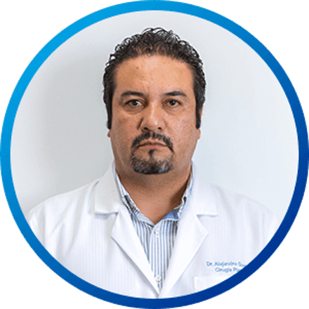Dr. Alejandro Guerrero, Plastic Surgery Specialist at Hospital CMQ in Puerto Vallarta & Riviera Nayarit
