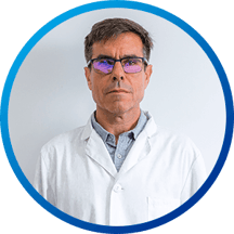 Dr. Antonio Matilla, Internal Medicine Specialist at Hospital CMQ in Puerto Vallarta & Riviera Nayarit
