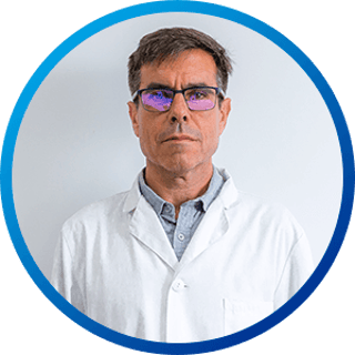 Dr. Antonio Matilla, médecine interne