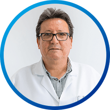 Dr. Armando Ortiz, Ginecology Specialist at Hospital CMQ in Puerto Vallarta & Riviera Nayarit
