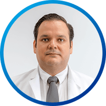 Dr. Cesar Cerda, MD. Family Medicine and Primary Care Physician at Hospital CMQ in Puerto Vallarta & Riviera Nayarit