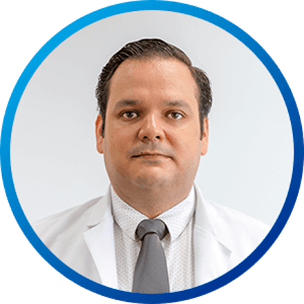 Dr. Cesar Cerda, MD. Family Medicine and Primary Care Physician at Hospital CMQ in Puerto Vallarta & Riviera Nayarit