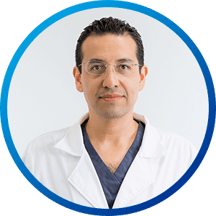 Dr. Cesar Medina, Specialist at Radiology Department in Puerto Vallarta & Riviera Nayarit