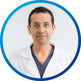 Dr. Cesar Medina, Specialist at Radiology Department in Puerto Vallarta & Riviera Nayarit