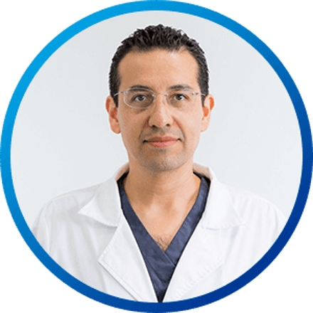 Dr. Cesar Medina, Specialist at Radiology Department in Puerto Vallarta & Riviera Nayarit