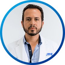 Dr. Edgar Barajas, Traumatología y Ortopedia