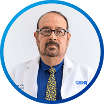 Dr. Enrique Arauz, MD. Family Medicine and Primary Care Physician at Hospital CMQ in Puerto Vallarta & Riviera Nayarit