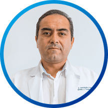 Dr. Erik Hernandez, MD. Traumatology and Orthopedics Specialist at Hospital CMQ in Puerto Vallarta & Riviera Nayarit