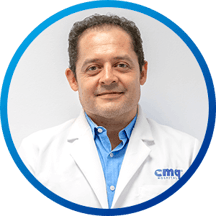 Dr. Javier Díaz, Otorhinolaryngologie