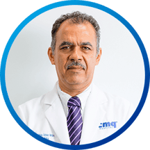 Dr. Jesus Ochoa, MD. Pediatrics Specialist at Hospital CMQ in Puerto Vallarta & Riviera Nayarit