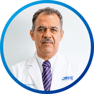 Dr. Jesus Ochoa, MD. Pediatrics Specialist at Hospital CMQ in Puerto Vallarta & Riviera Nayarit