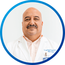 Dr. Manuel Trujillo, MD. Family Medicine and Primary Care Physician at Hospital CMQ in Puerto Vallarta & Riviera Nayarit