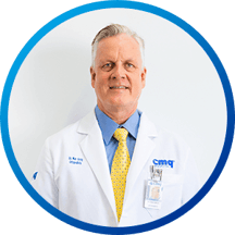Dr. Max Greig, MD. Traumatology and Orthopedics Specialist at Hospital CMQ in Puerto Vallarta & Riviera Nayarit