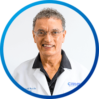 Dr Raul Meza, MD. Urology Specialist at Hospital CMQ in Puerto Vallarta & Riviera Nayarit