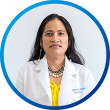 Dra. Graciela Gomez, MD. Critical Medicine and Elderly Care Specialist at Hospital CMQ in Puerto Vallarta & Riviera Nayarit