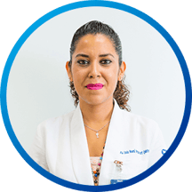 Dra. Noemi Betancourt, MD. Family Medicine and Primary Care Physician at Hospital CMQ in Puerto Vallarta & Riviera Nayarit