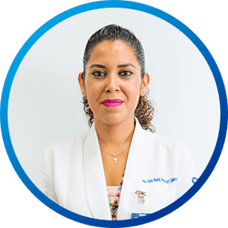 Dra. Noemi Betancourt, MD. Family Medicine and Primary Care Physician at Hospital CMQ in Puerto Vallarta & Riviera Nayarit