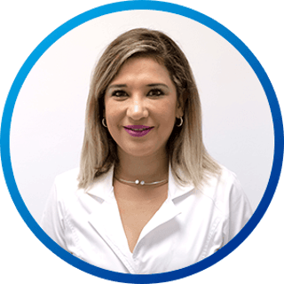Dra. Sandra Castellon, MD. Dermatology Specialist at Hospital CMQ in Puerto Vallarta & Riviera Nayarit