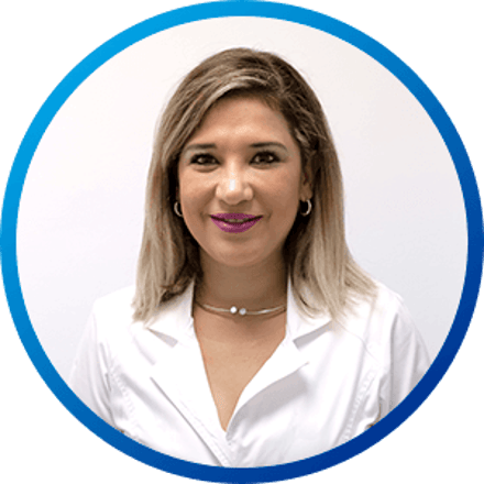 Dra. Sandra Castellon, MD. Dermatology Specialist at Hospital CMQ in Puerto Vallarta & Riviera Nayarit