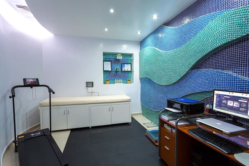 Puerto Vallarta's Best Foot Care Clinic at Hospital CMQ in Puerto Vallarta and Riviera Nayarit