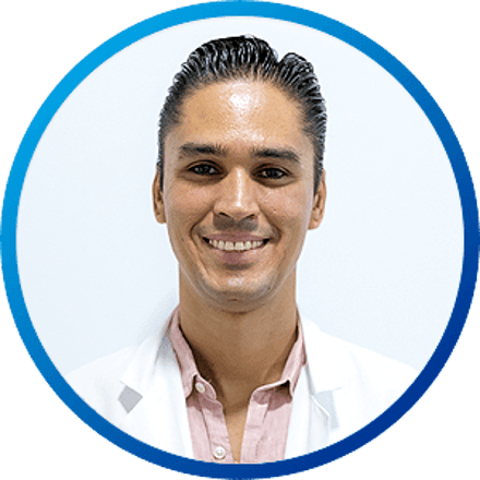 Dr Francisco del Toro, Traumatologie et orthopédie