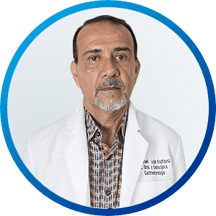 Dr Rafel Lujan, Medical Specialist in General and Endoscopic Surgery