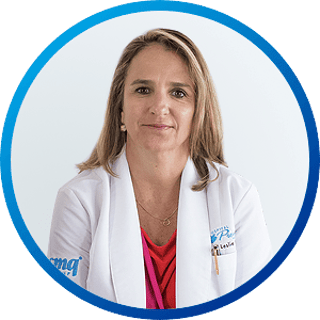Dr. Leslie Swindle, Cardiologie