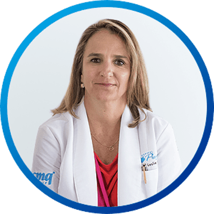 Dr. Leslie Swindle, Cardiologie