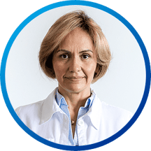 Dra Jessy Méndez, Medical Specialist in Anesthesiology
