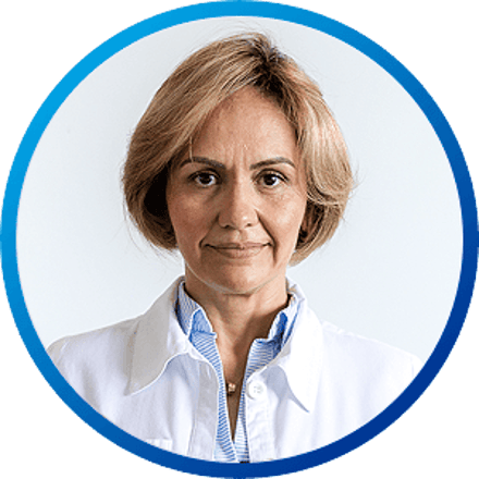 Dra Jessy Méndez, Medical Specialist in Anesthesiology