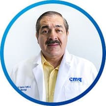 Dr. Francisco Patiño Briseno, MD. Obstetrics and Gynecology in Puerto Vallarta