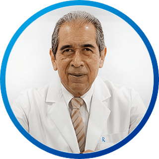 Dr Ricardo Rivera, Medical Specialist in Plastic, Reconstructive, and Aesthetic Surgery