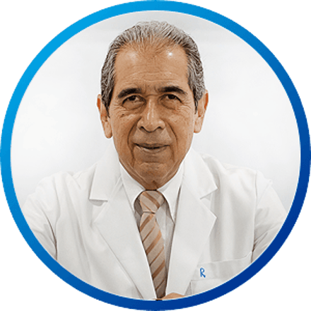 Dr Ricardo Rivera, Medical Specialist in Plastic, Reconstructive, and Aesthetic Surgery