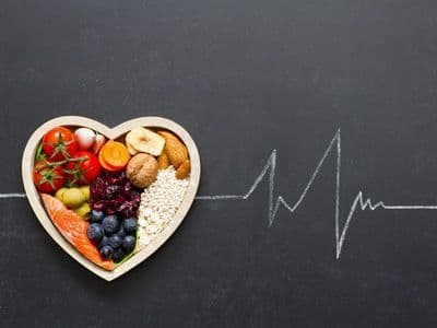 Here’s What you Can Do to Improve your Heart’s Health.
