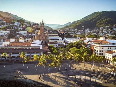 Walk-In Clinic & Urgent Care Right in the Heart of Puerto Vallarta