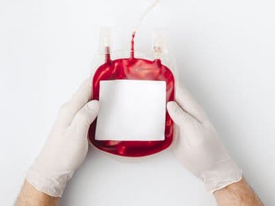What to do before donating blood in Puerto Valllarta, at Hospital CMQ