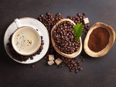 How to Make Your Coffee Healthier?