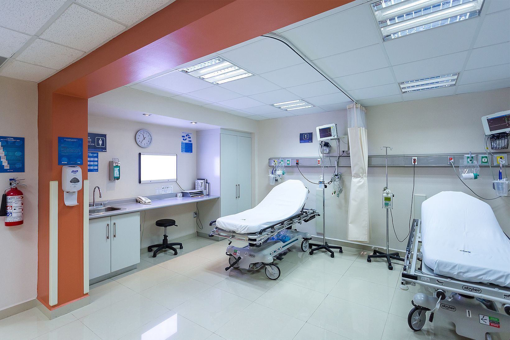 Walk-In Clinic & Urgent Care Right in the Heart of Puerto Vallarta