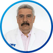 Dr Fernando Delgadillo, Specialist in Gynecology