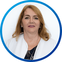 Dr Rocio Soto, General Physician