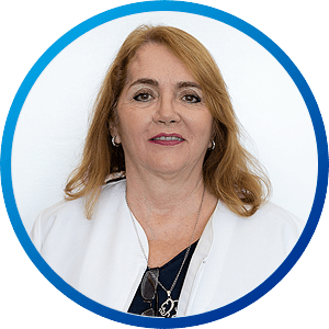Dr Rocio Soto, General Physician
