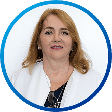 Dr Rocio Soto, General Physician