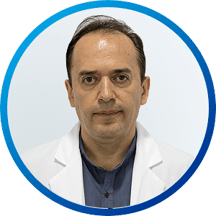 Dr Francisco Avelar